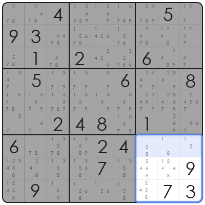 sudoku online solver