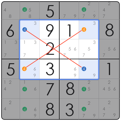 solve any sudoku puzzle
