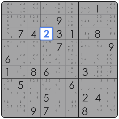 lat sudoku