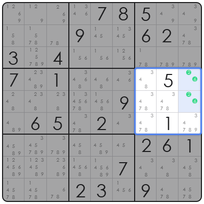 sudoku dificil gratis